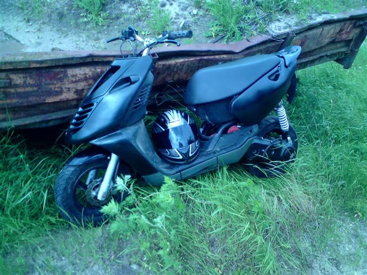 Aprilia Sonic LC billede 1