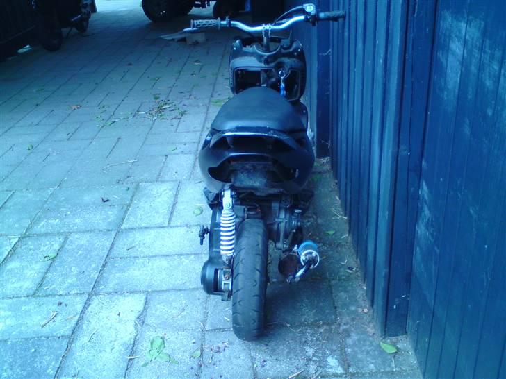 Aprilia Sonic LC billede 8