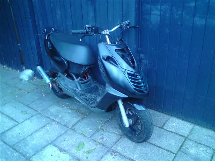 Aprilia Sonic LC billede 11