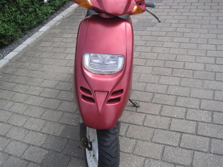 Piaggio Typhoon SOLGT... billede 7