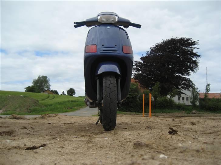 Piaggio zip >> MODIFIED << billede 6