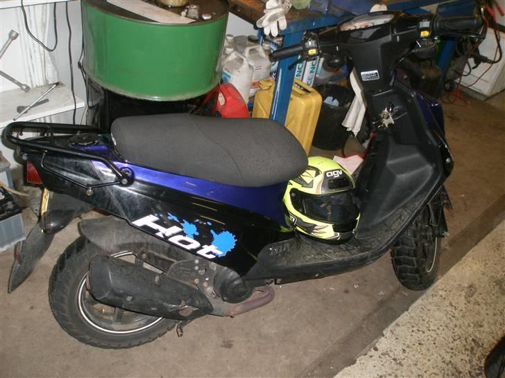 PGO Hot 50 billede 3