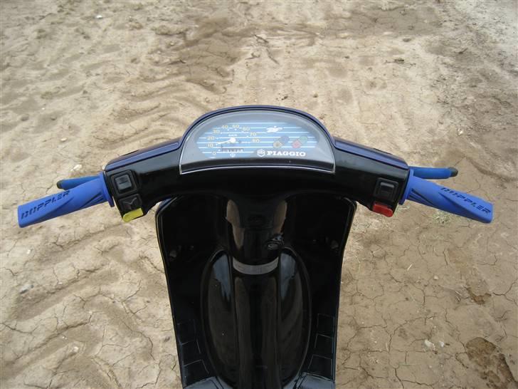 Piaggio zip >> MODIFIED << billede 7