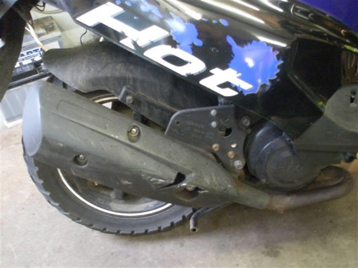 PGO Hot 50 billede 4