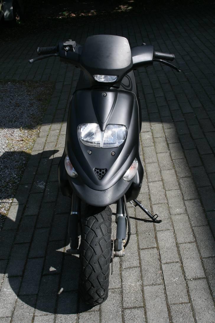 Gilera Stalker *SOLGT* billede 1