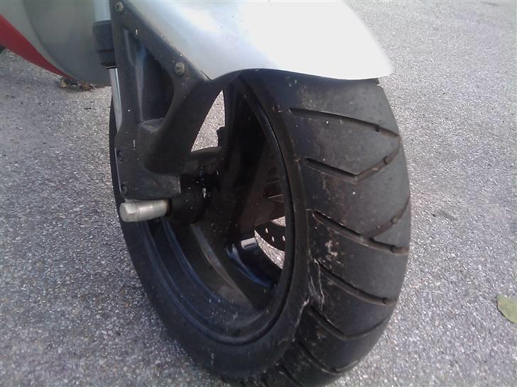 Peugeot Vivacity Sportline ~VÆK~ billede 11