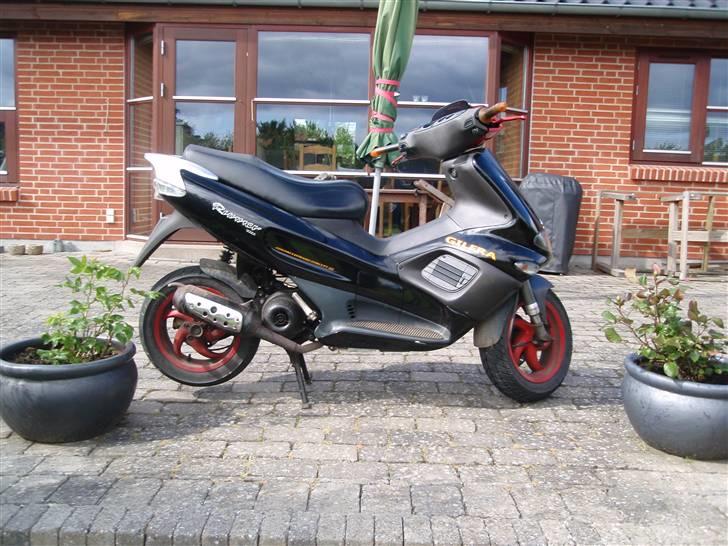 Gilera Runner $BYTTET$ billede 1
