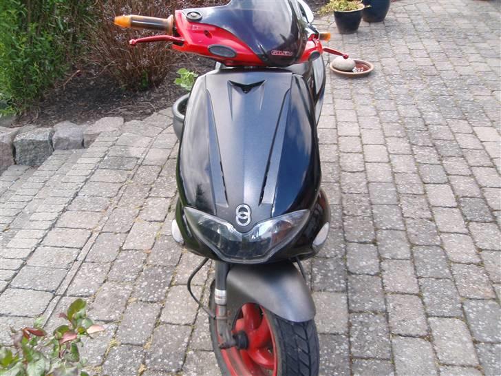 Gilera Runner $BYTTET$ billede 3