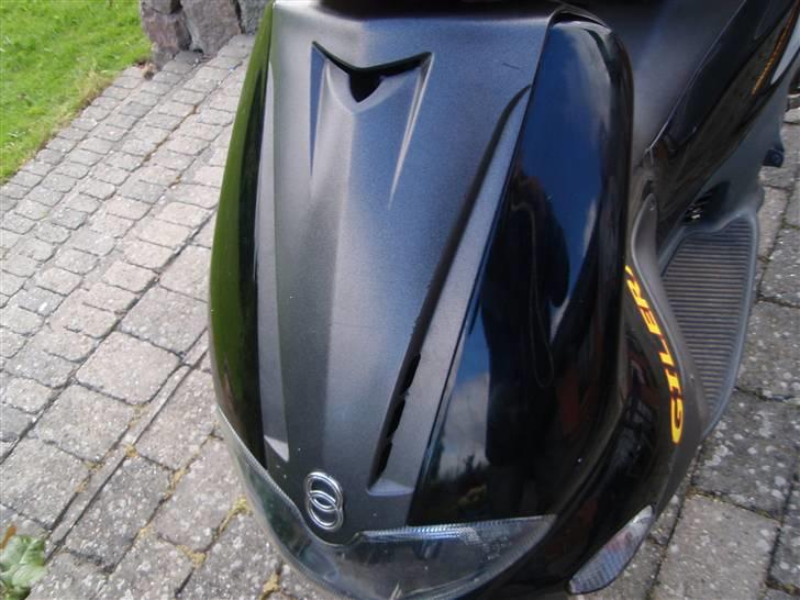 Gilera Runner $BYTTET$ billede 4