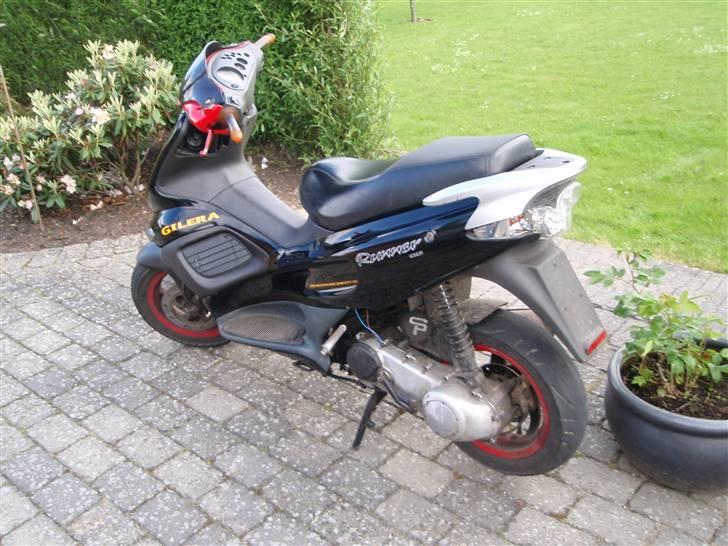 Gilera Runner $BYTTET$ billede 5