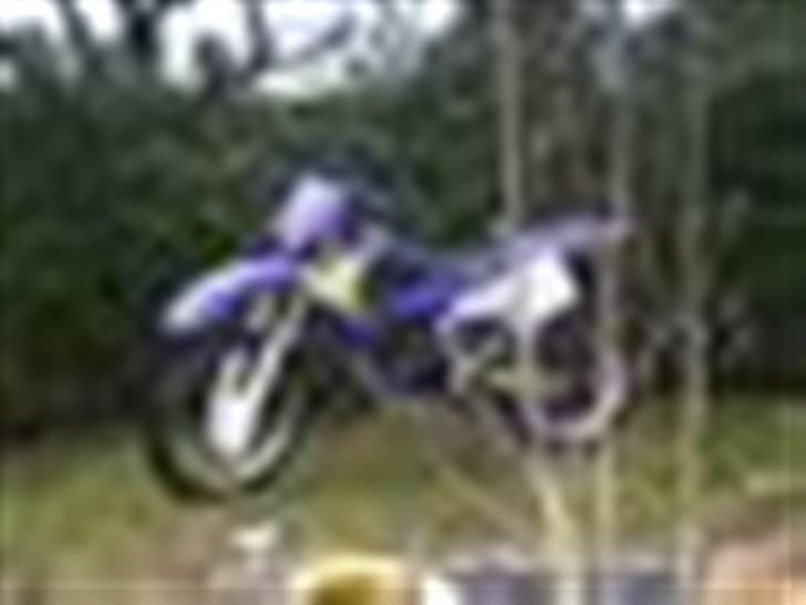 Suzuki RMX SOLGT billede 5