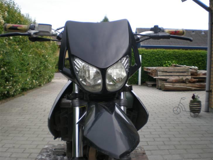 Derbi Senda SM X-treme - Solgt billede 14