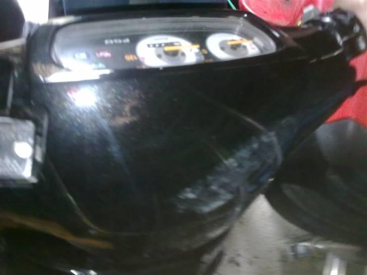 PGO Hot 50 **Bente** STJÅLET! billede 12