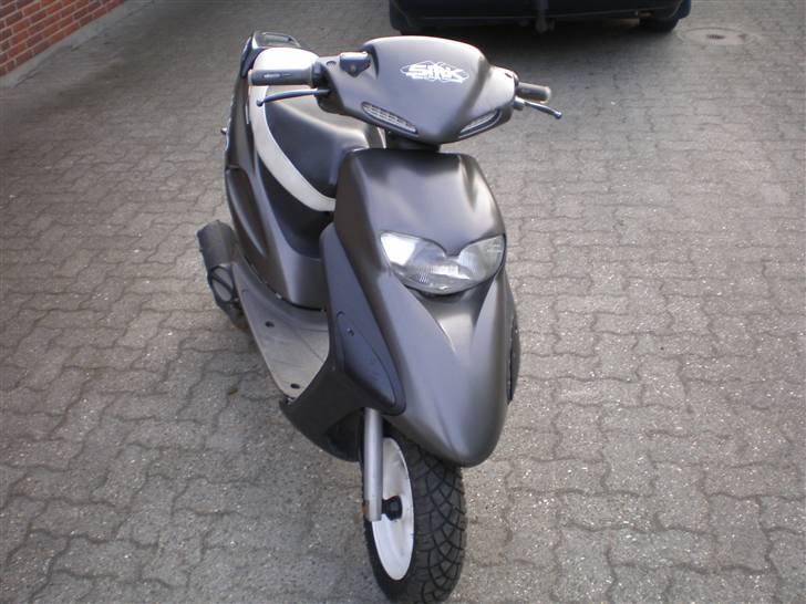 Honda Sfx SOLGT.. billede 1