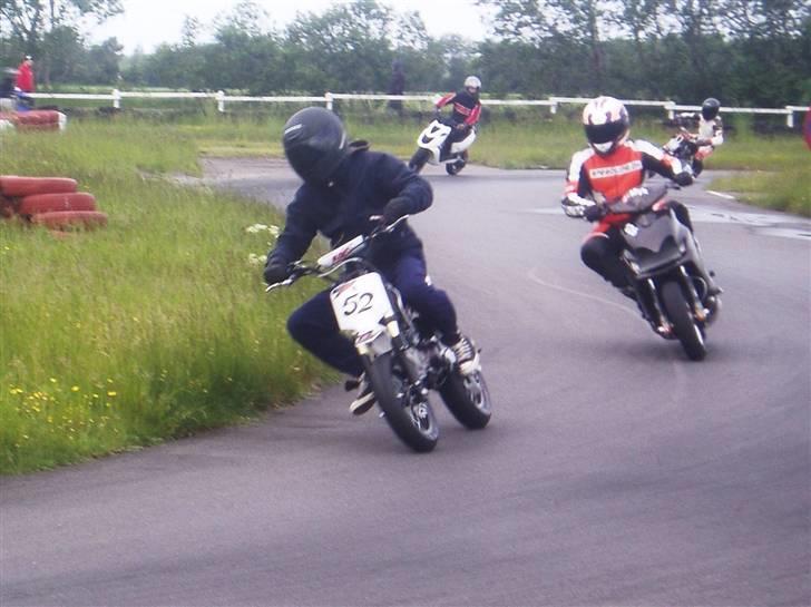 Kayo CRF-OS ''125''ccm solgt/: billede 15