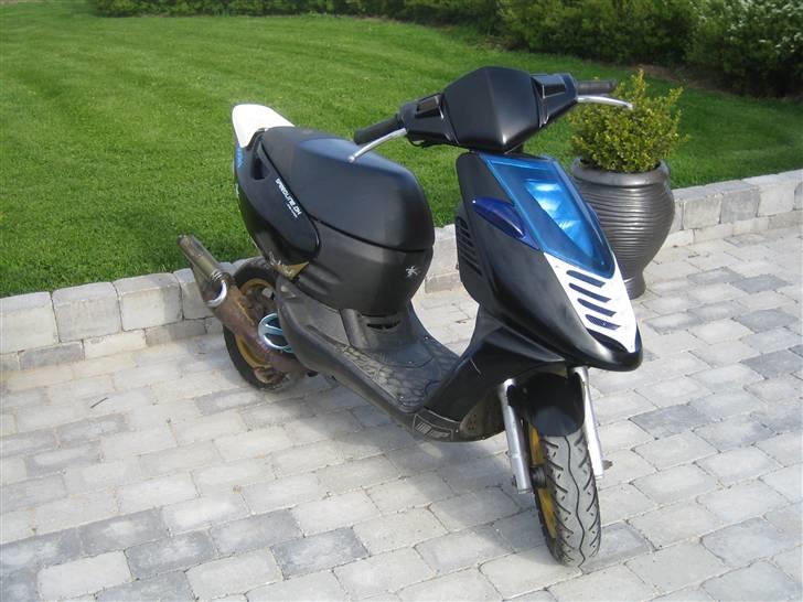 Aprilia sonic TILSALG billede 1