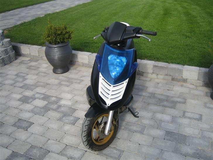 Aprilia sonic TILSALG billede 2