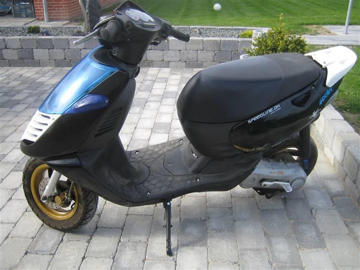 Aprilia sonic TILSALG billede 3