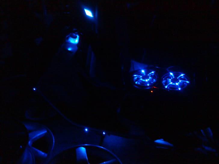 PGO Hot 50 billede 1