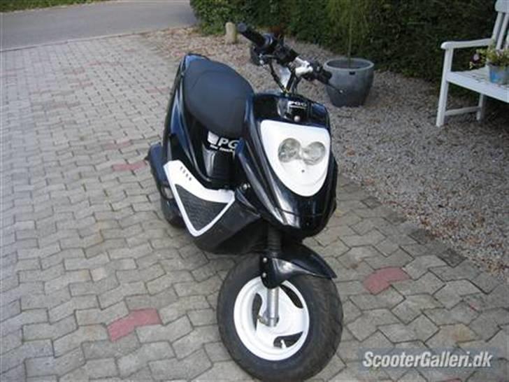 PGO Hot 50 billede 2