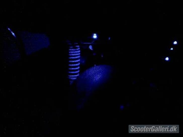 PGO Hot 50 billede 4