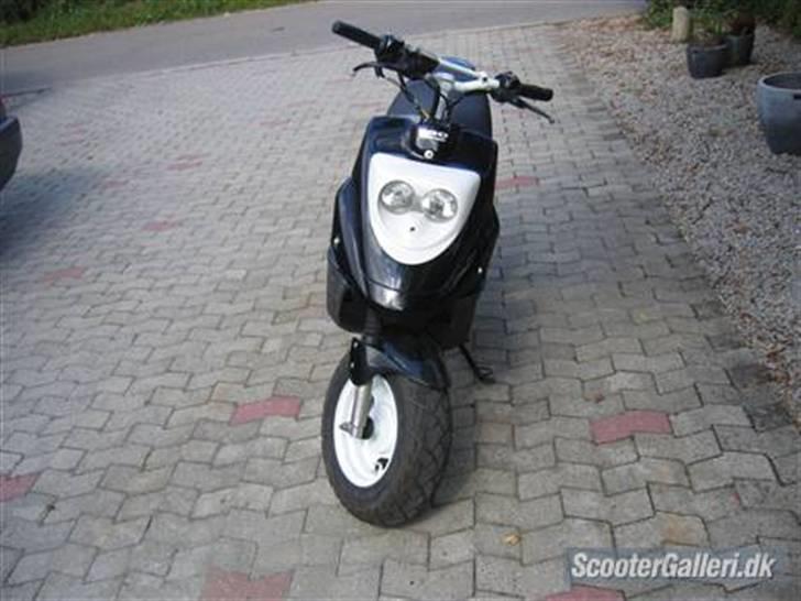 PGO Hot 50 billede 5