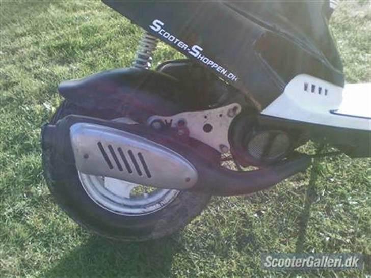 PGO Hot 50 billede 7