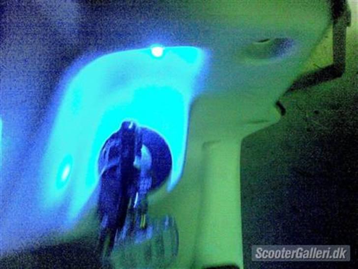 PGO Hot 50 billede 8