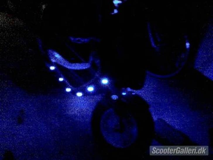 PGO Hot 50 billede 13