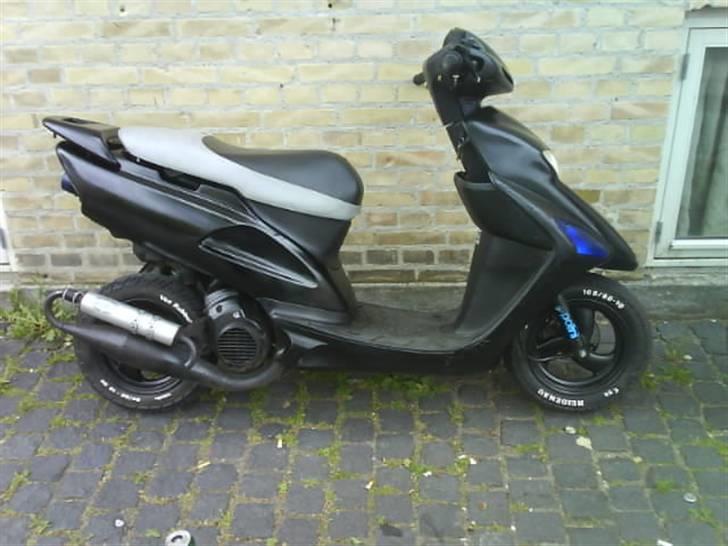 Honda sfx BYTTET billede 1