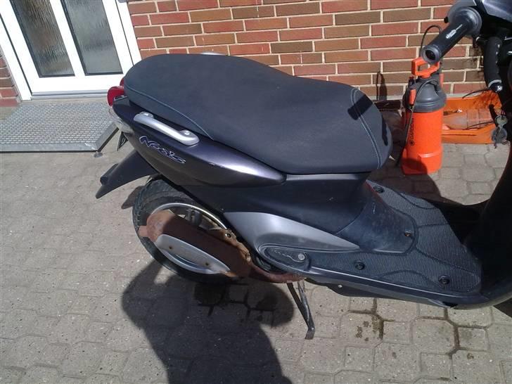 Yamaha neos SOLGT !! billede 19