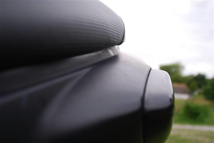 Yamaha Slider (solgt) billede 7