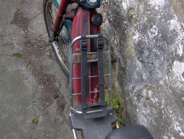 Puch maxi 2 gear/K solgt billede 3