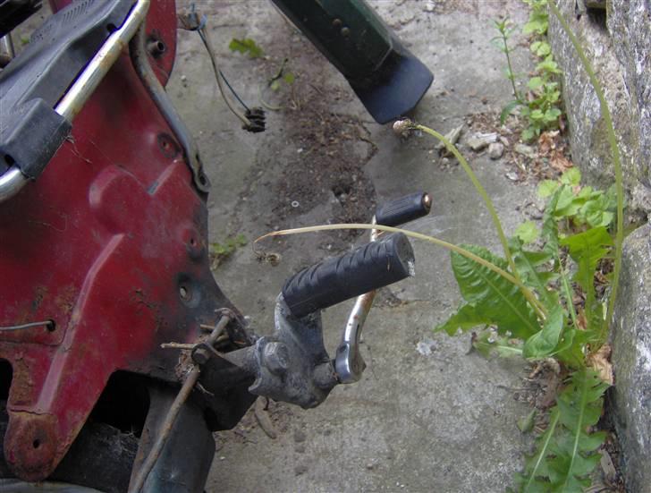 Puch maxi 2 gear/K solgt billede 5