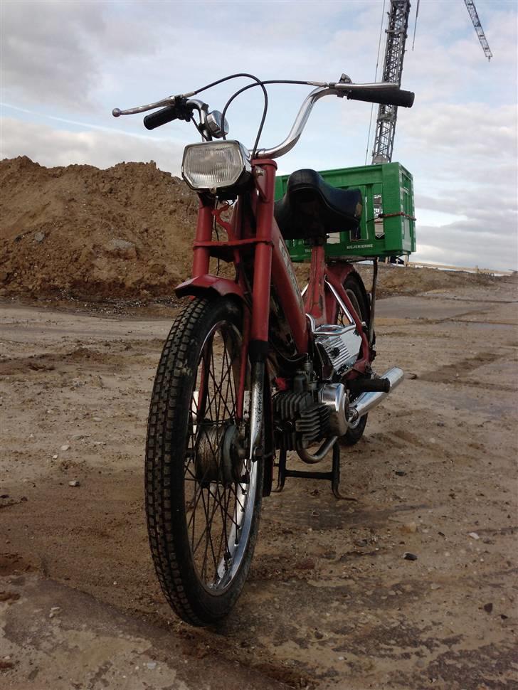 Puch maxi (Solgt) billede 7
