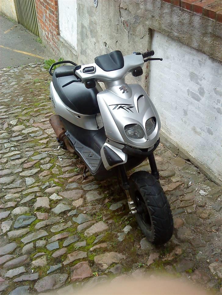 Peugeot tkr billede 1