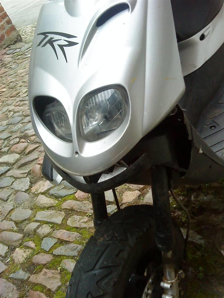 Peugeot tkr billede 2