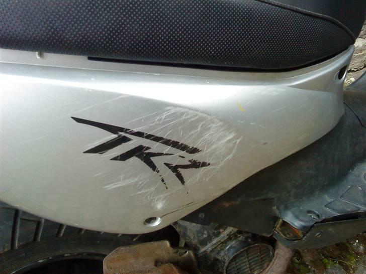 Peugeot tkr billede 3