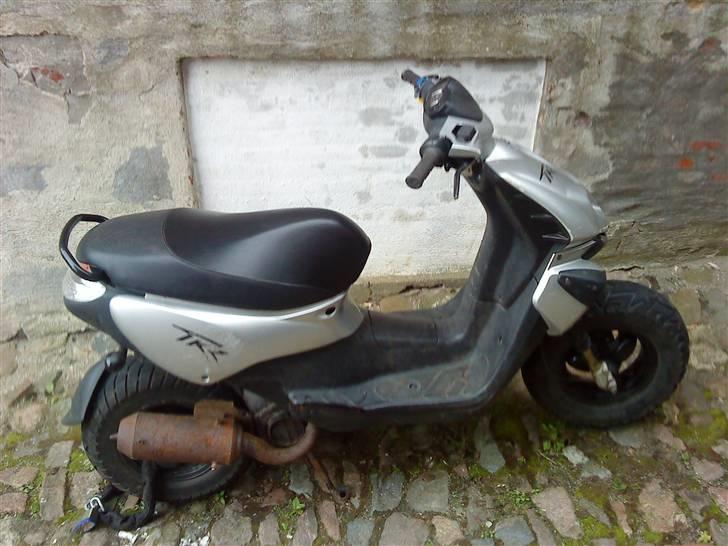 Peugeot tkr billede 4