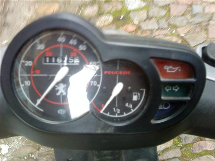 Peugeot tkr billede 5