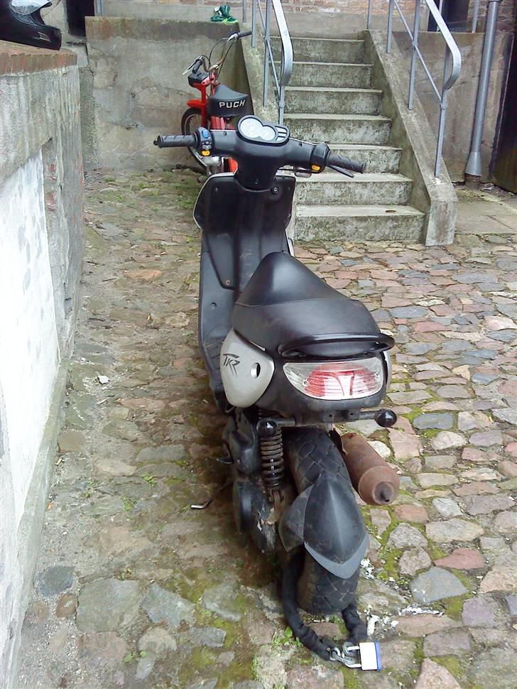 Peugeot tkr billede 6