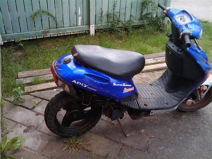 Adly arriva projekt billede 5