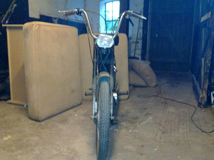 Puch maxi kl BYTTET billede 8