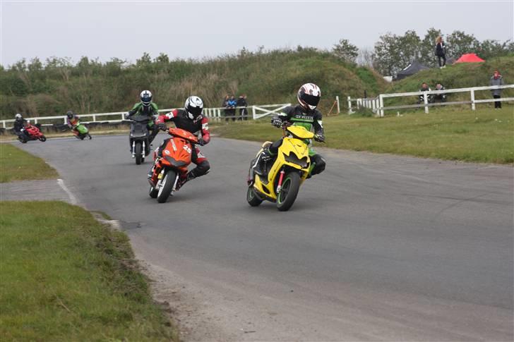 Yamaha Jog RR. Ts   billede 10