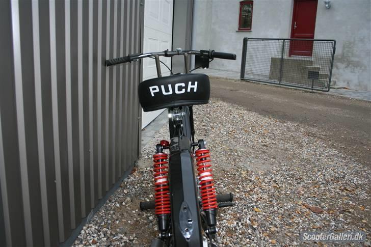 Puch maxi  ny ejer billede 1