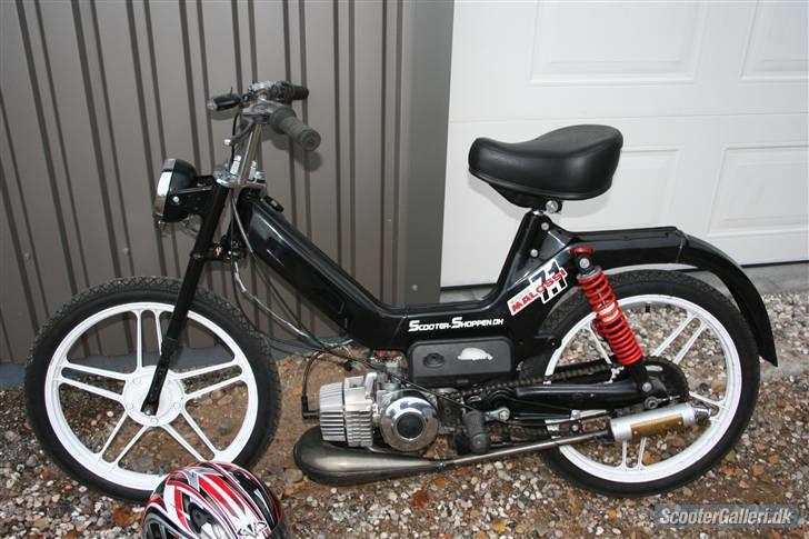 Puch maxi  ny ejer billede 3