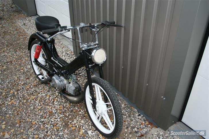 Puch maxi  ny ejer billede 4
