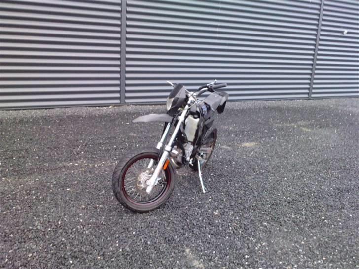 CPI Super Motard BYTTET billede 2