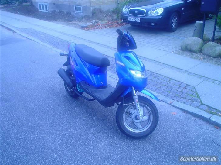 CPI Popcorn #SOLGT# billede 1