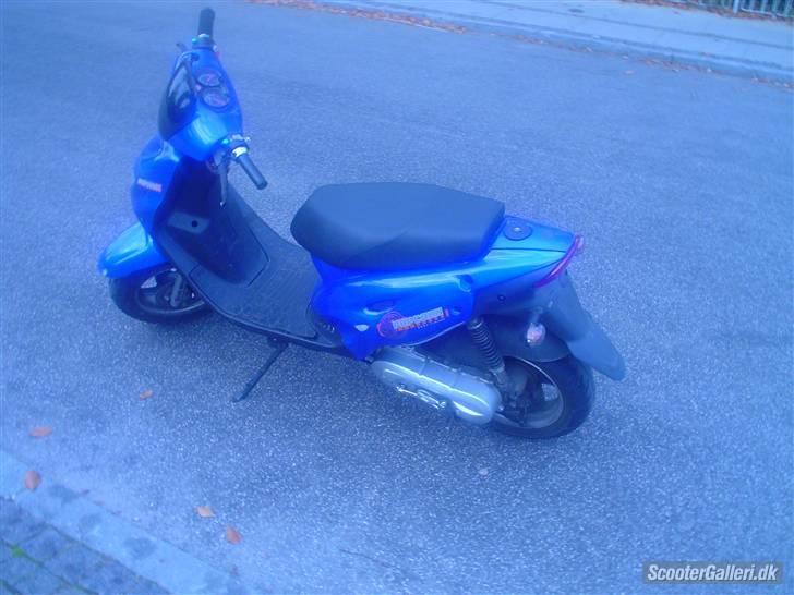 CPI Popcorn #SOLGT# billede 3